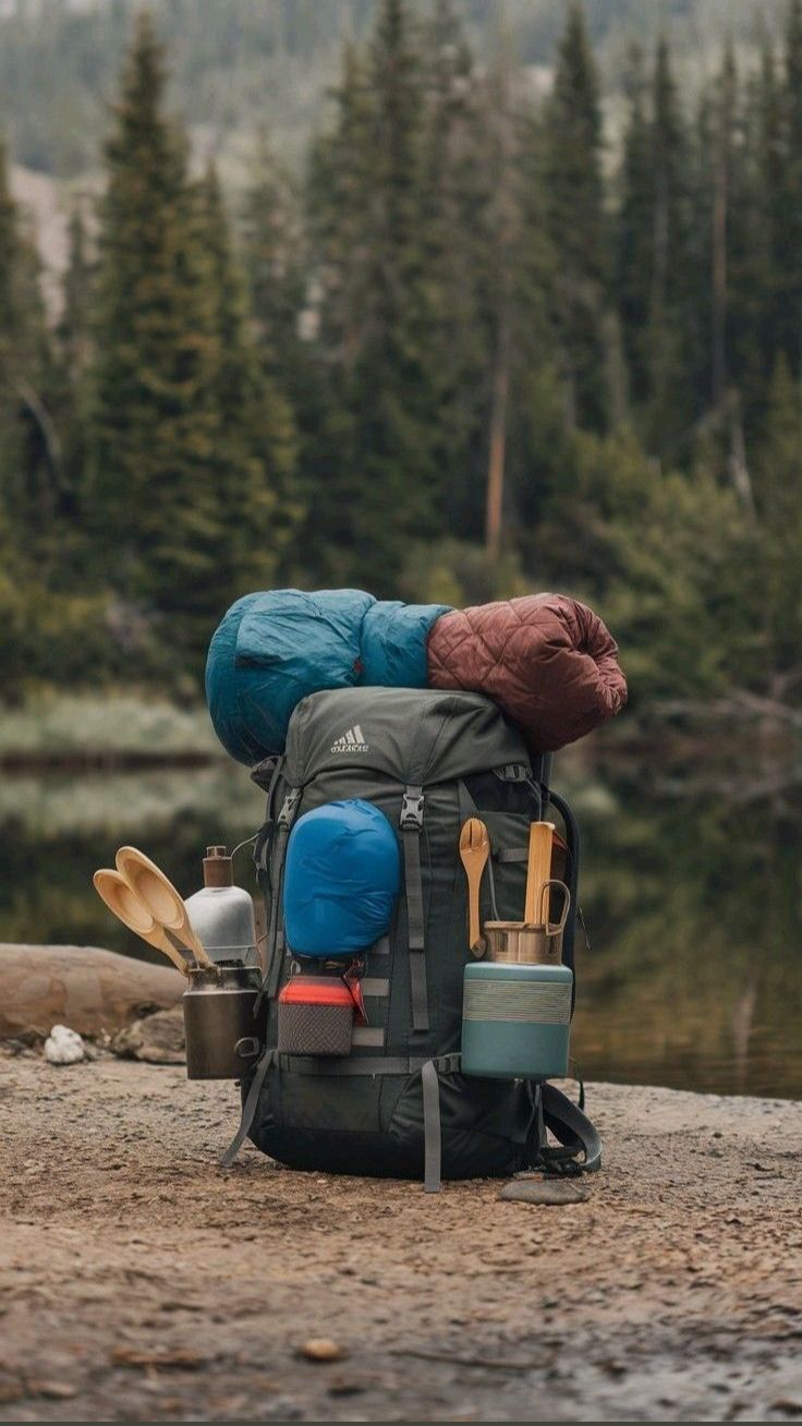 Travel & Outdoor