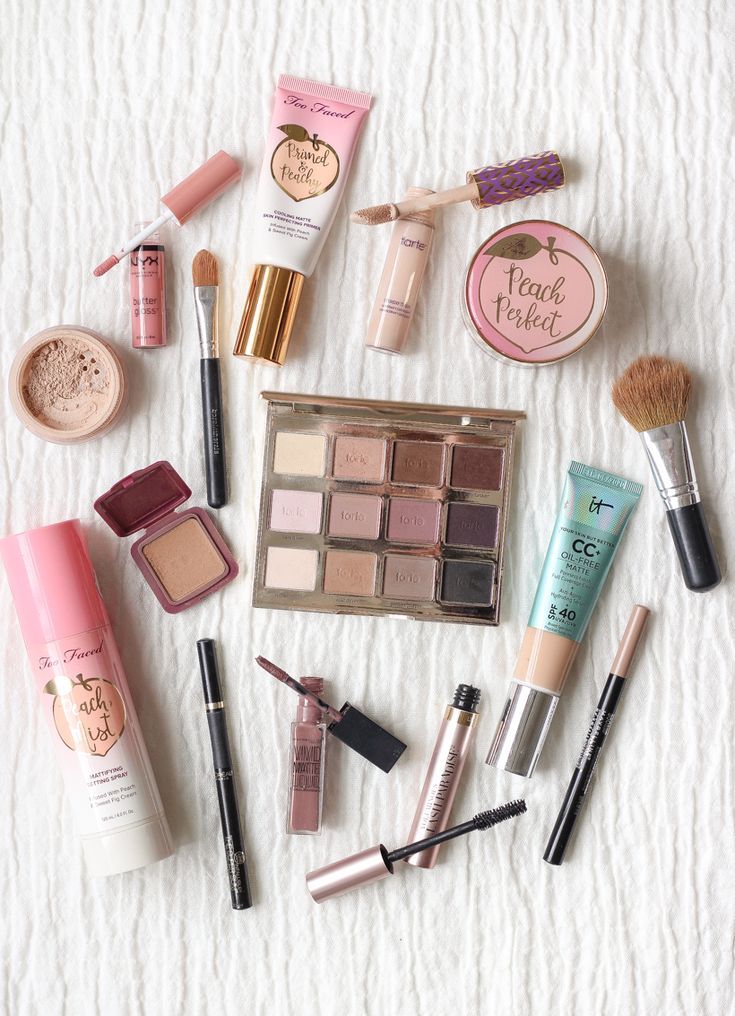 Cosmetics & Beauty