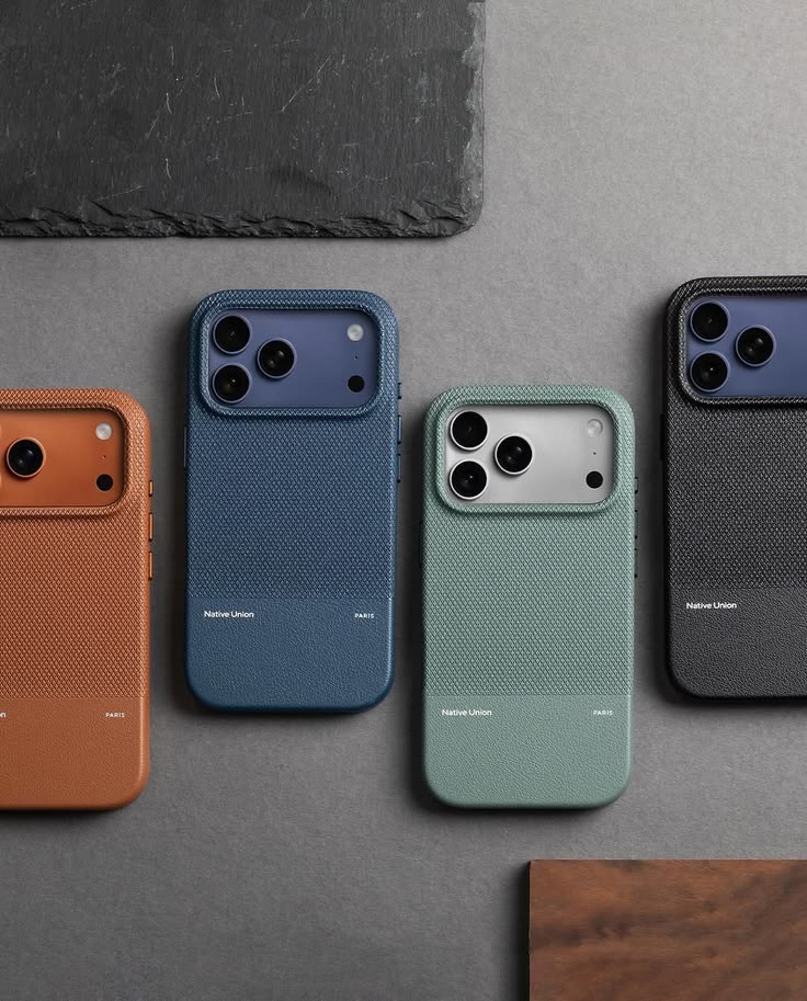 Mobile Accessories