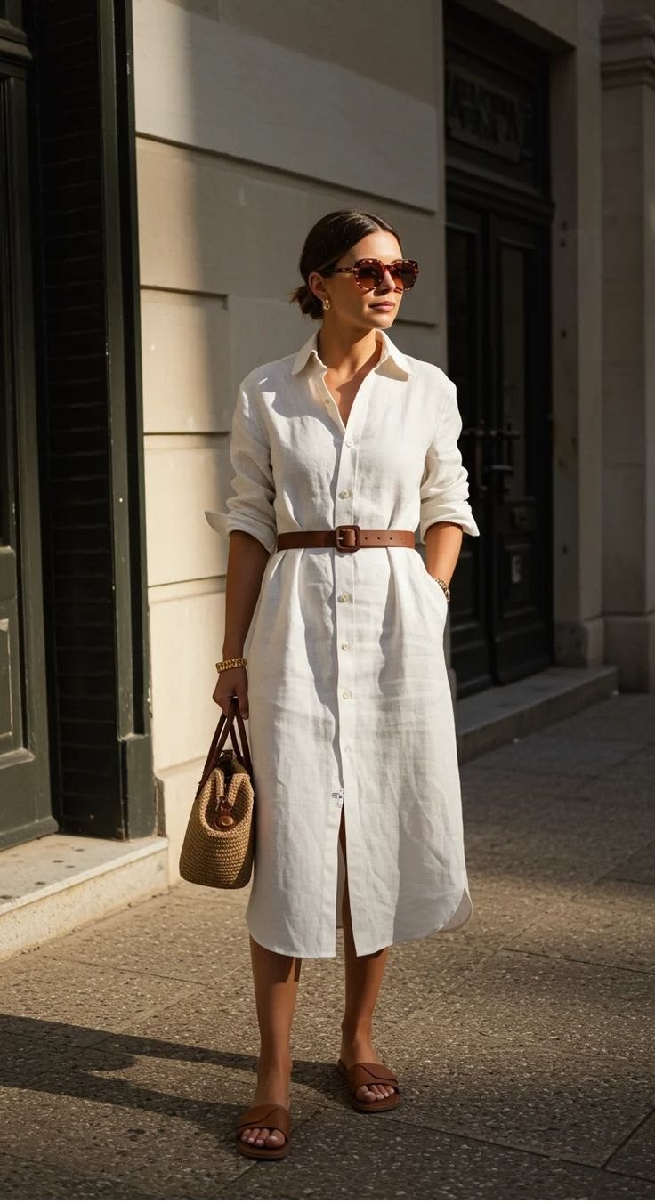 Branded Women's Wear