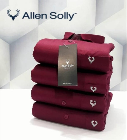 Mens Cotton Full Sleeves Shirts