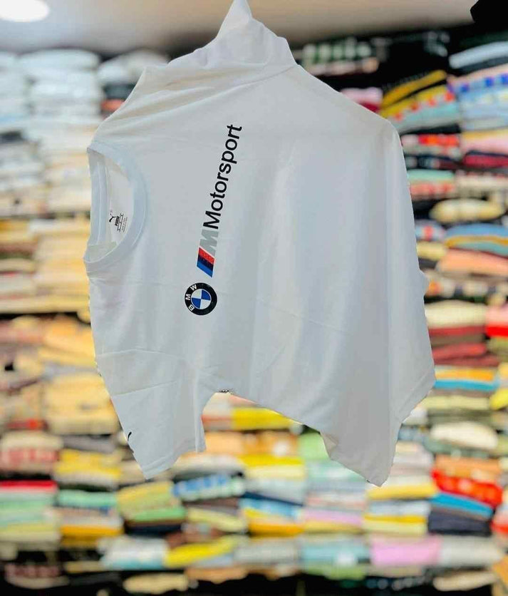 Bmw Motorsport T-shirt
