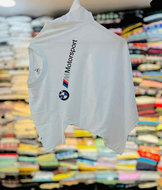 Bmw Motorsport T-shirt