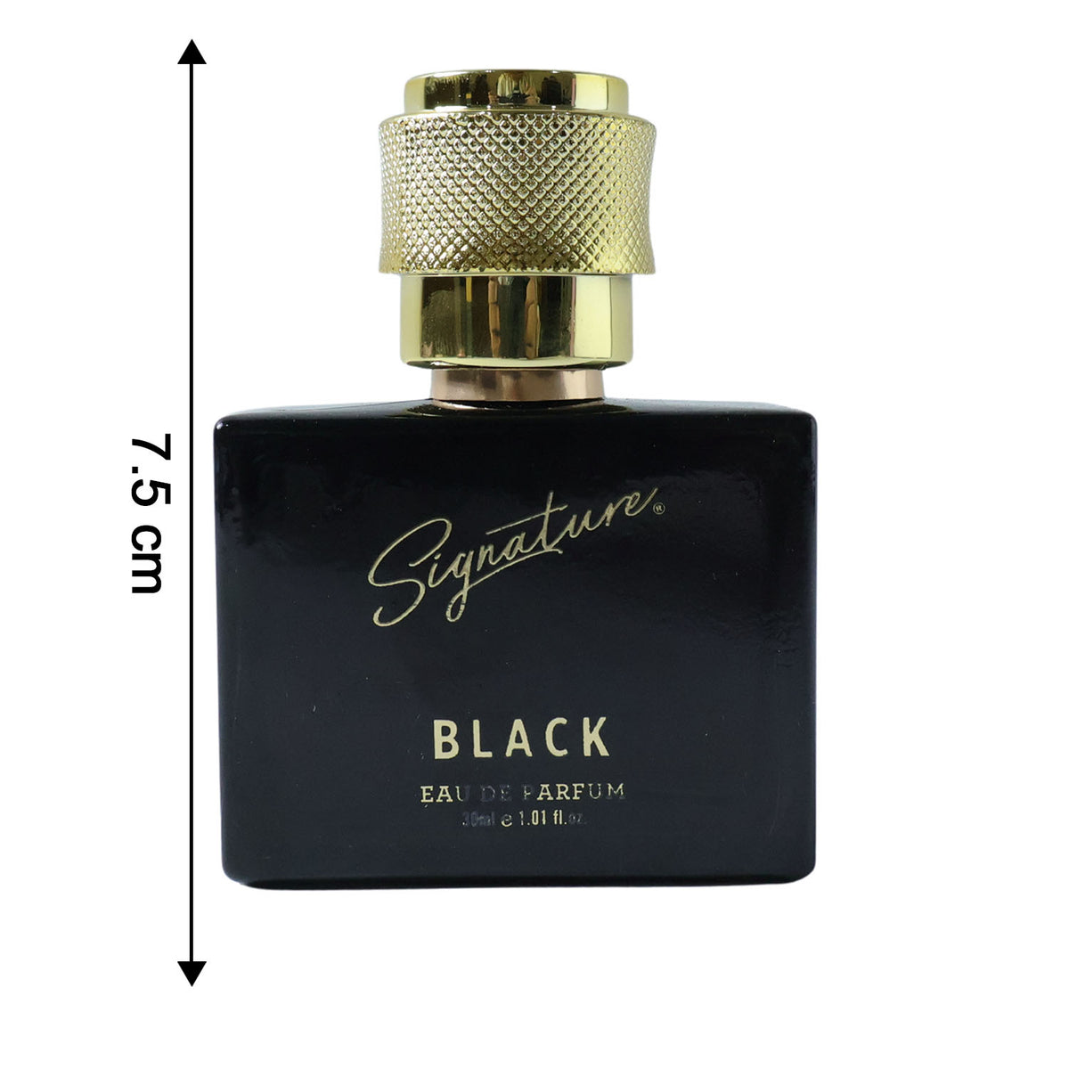 Signature Premium Black Eau De Parfum 30 Ml