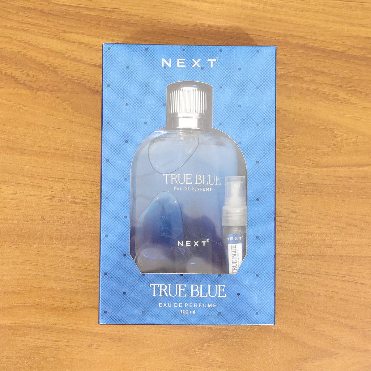 Next Premium True Blue Eau De Perfume 100 Ml