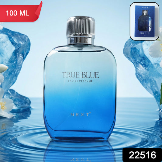 Next Premium True Blue Eau De Perfume 100 Ml