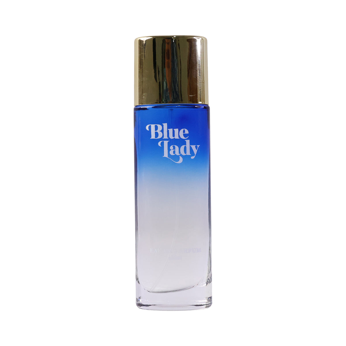 Blue Lady Eau De Parfum Spray (1 Pc 60 Ml)