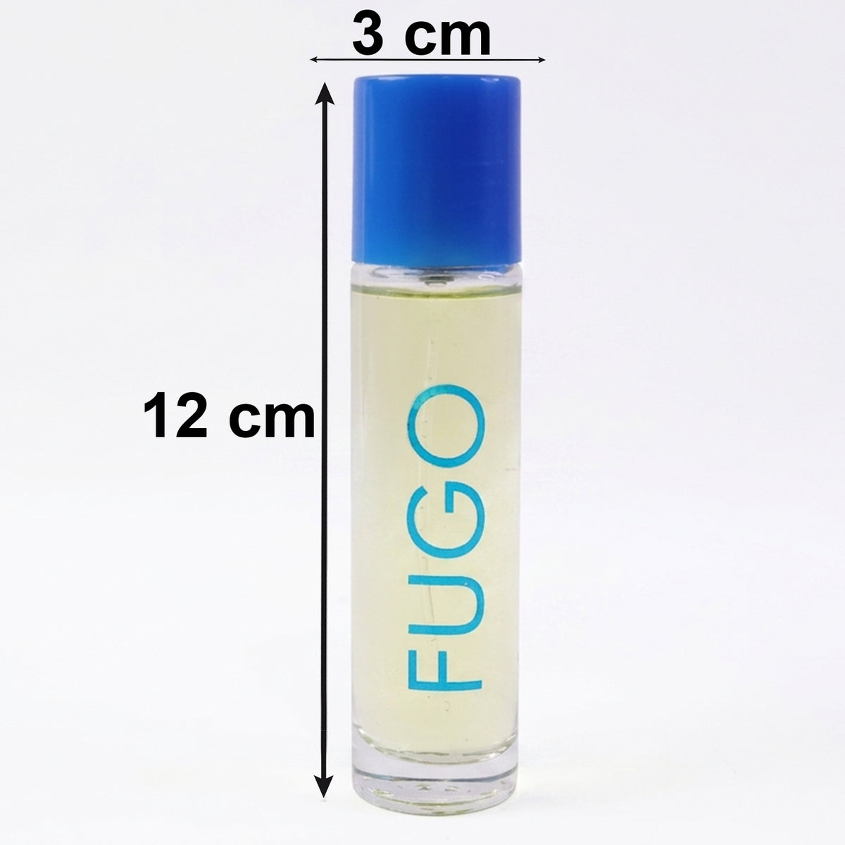 Fugo Eau De Parfum Spray (1 Pc 30 Ml)
