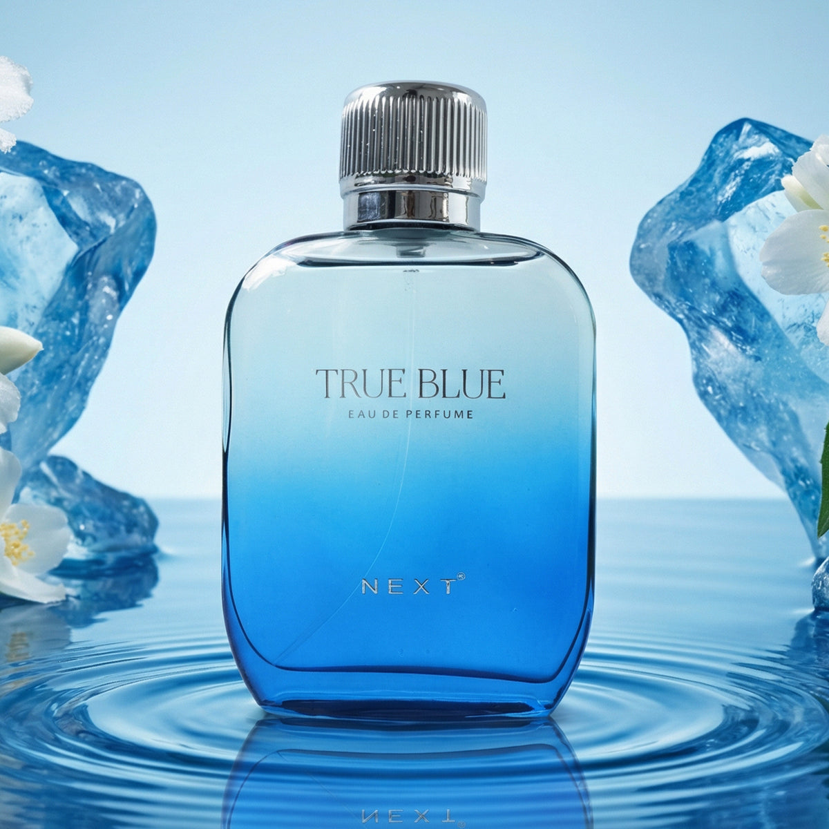 Next Premium True Blue Eau De Perfume 100 Ml