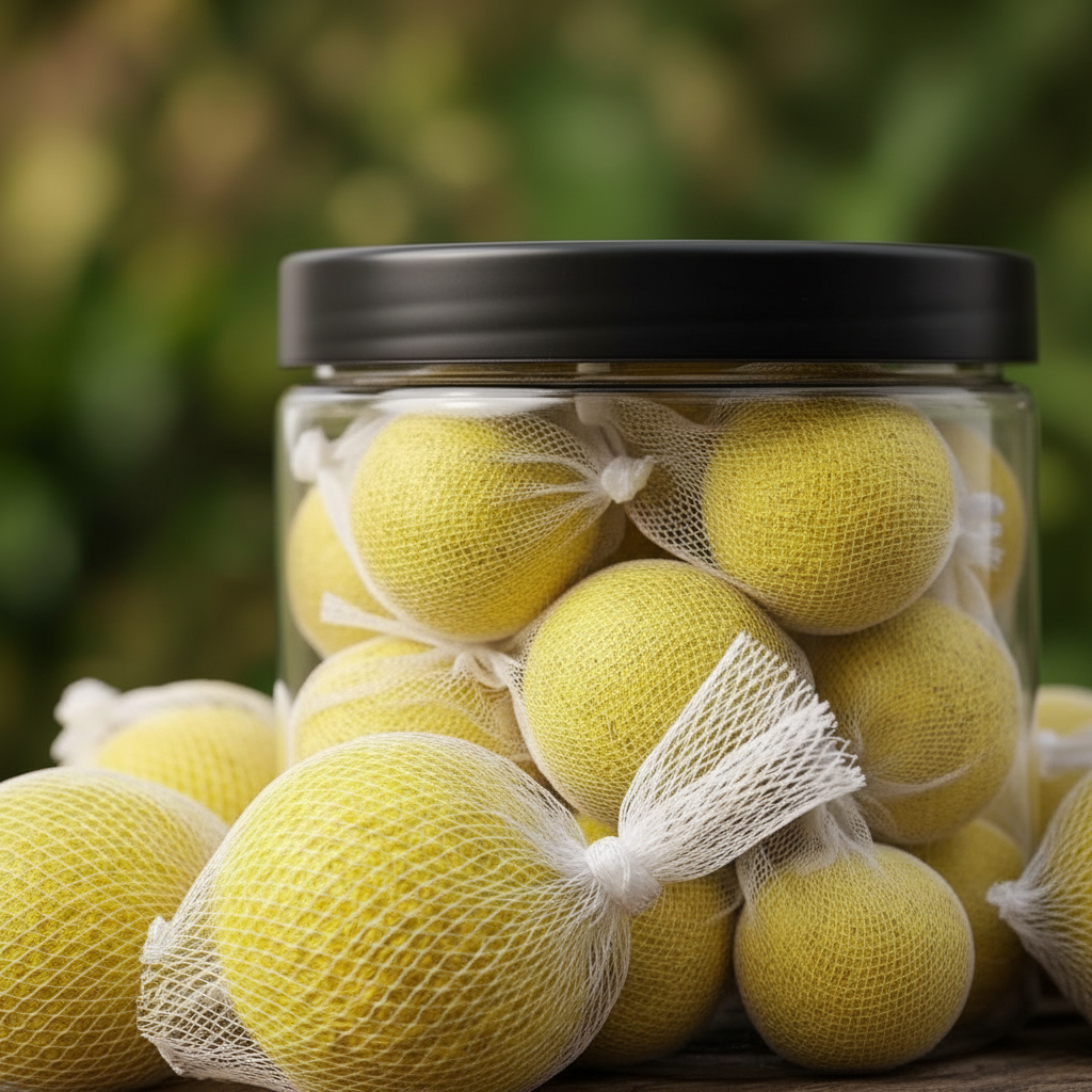 Snake Repellent Balls - No Brand