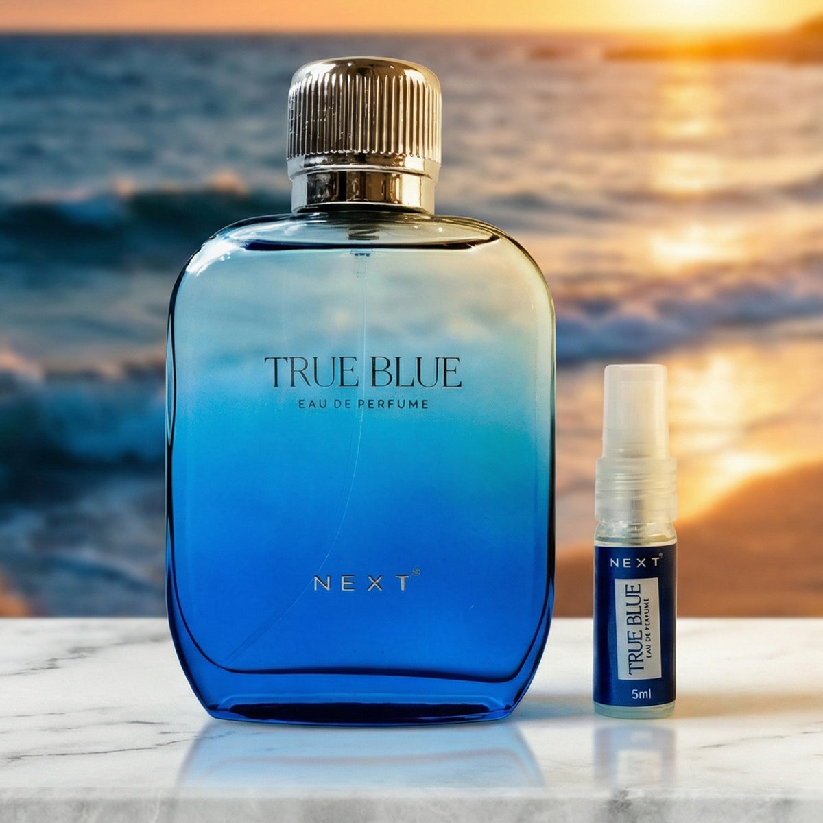 Next Premium True Blue Eau De Perfume 100 Ml