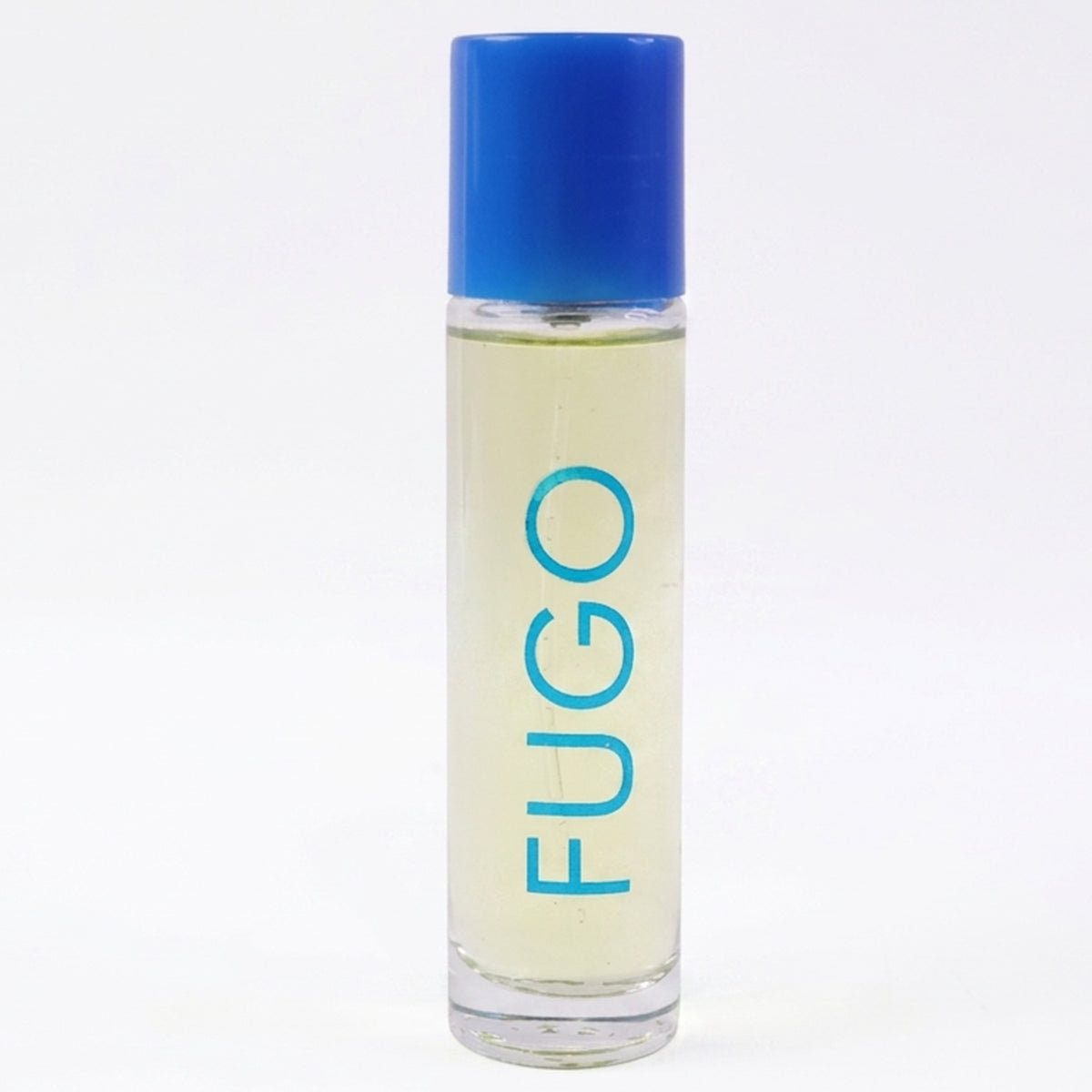 Fugo Eau De Parfum Spray (1 Pc 30 Ml)